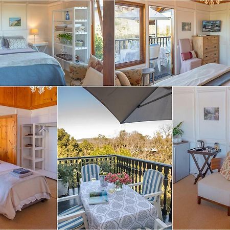 Knysna Escape Accommodation Extérieur photo