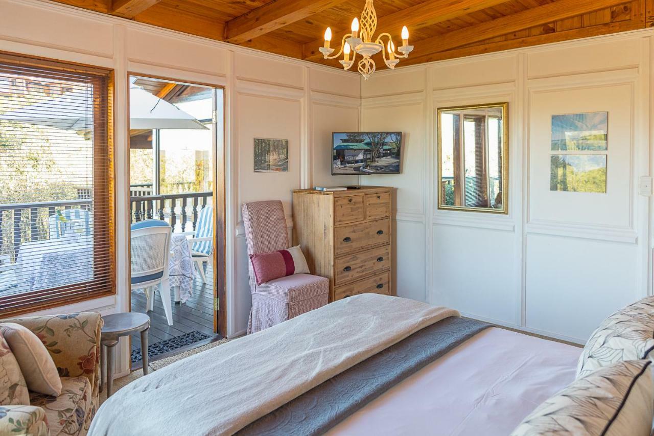 Knysna Escape Accommodation Extérieur photo