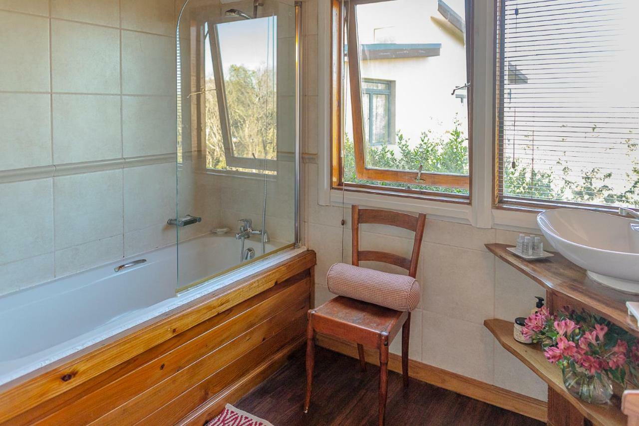 Knysna Escape Accommodation Extérieur photo