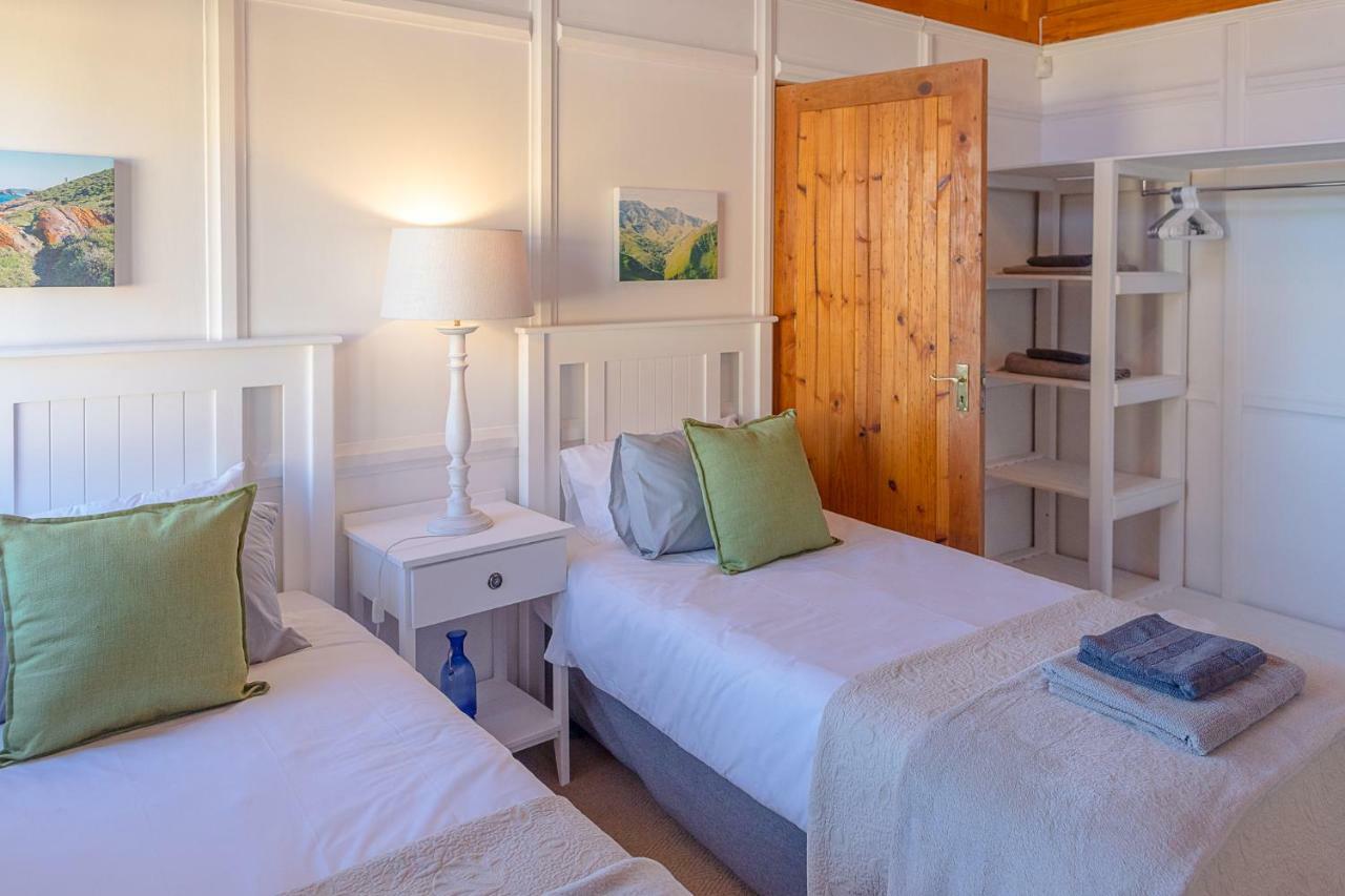 Knysna Escape Accommodation Extérieur photo