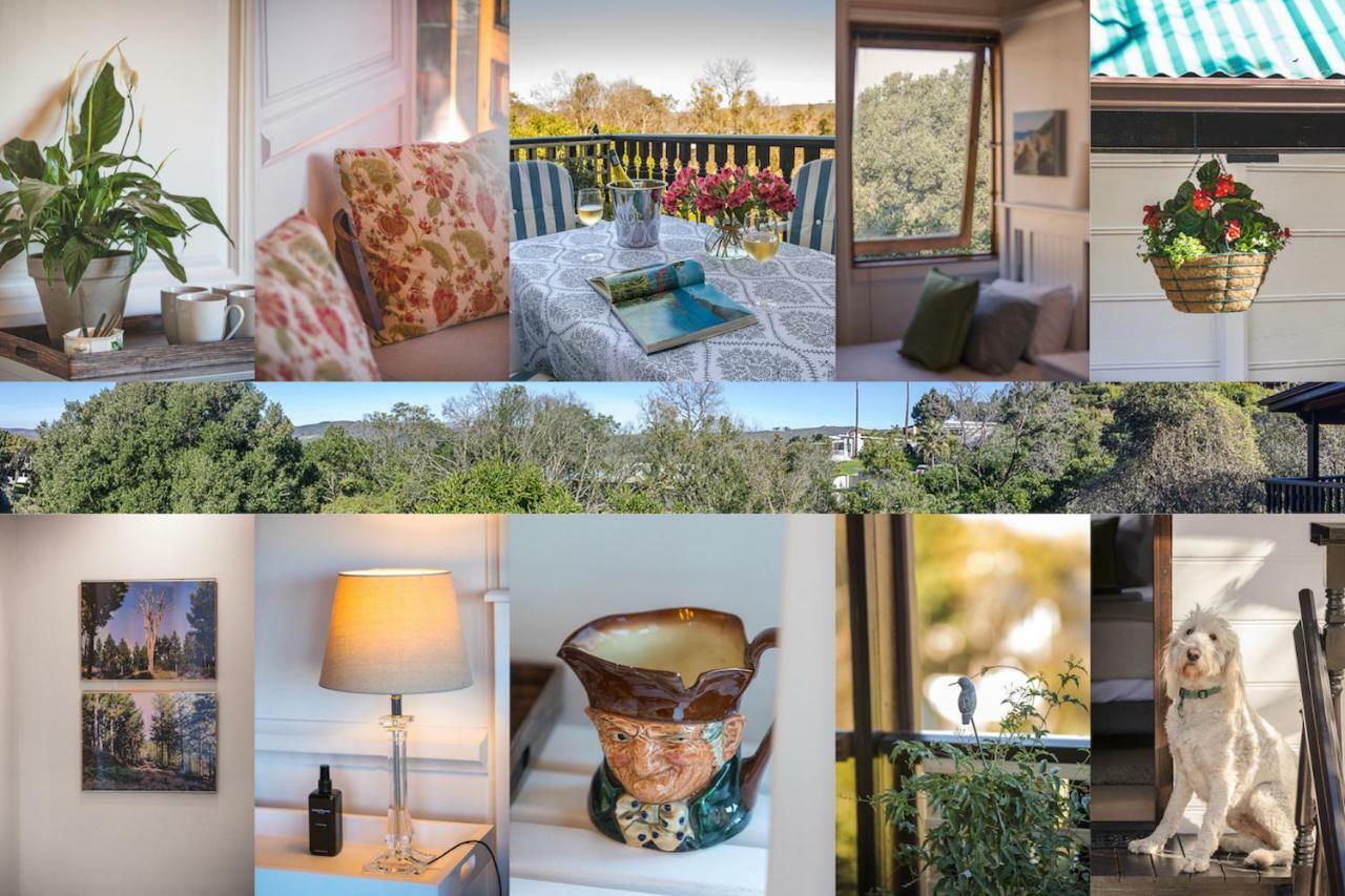 Knysna Escape Accommodation Extérieur photo