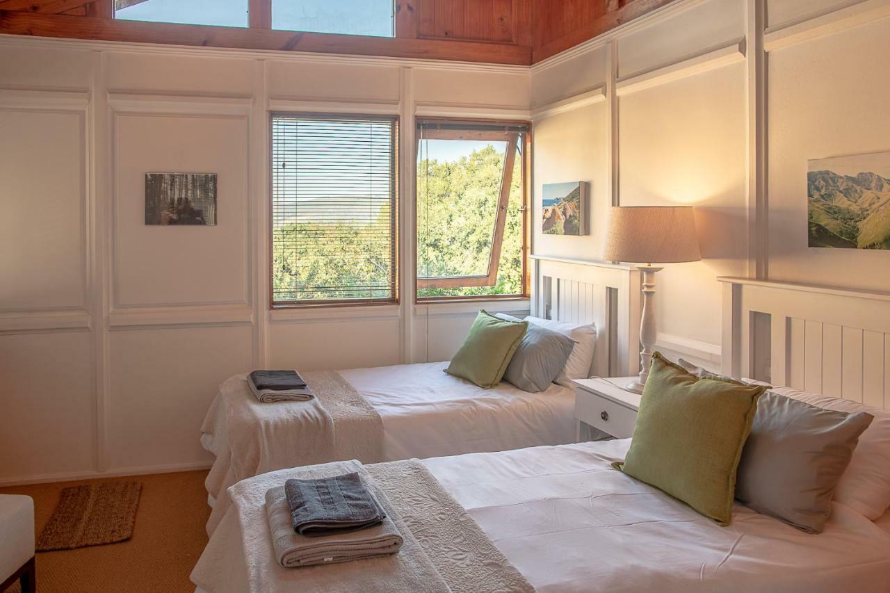 Knysna Escape Accommodation Extérieur photo
